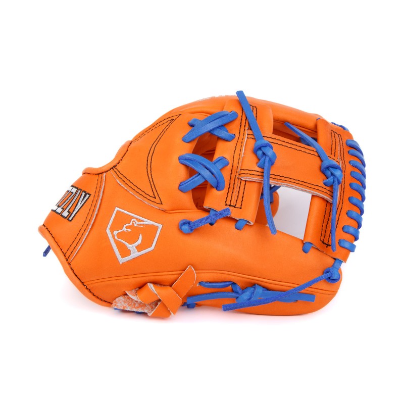 Rękawica baseballowa młodzieżowa Grizzly G-Pro 11.25"