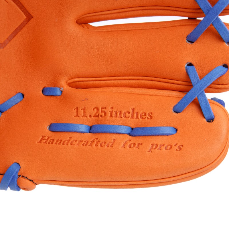 Rękawica baseballowa młodzieżowa Grizzly G-Pro 11.25"