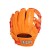 Rękawica baseballowa młodzieżowa Grizzly G-Pro 11.25"