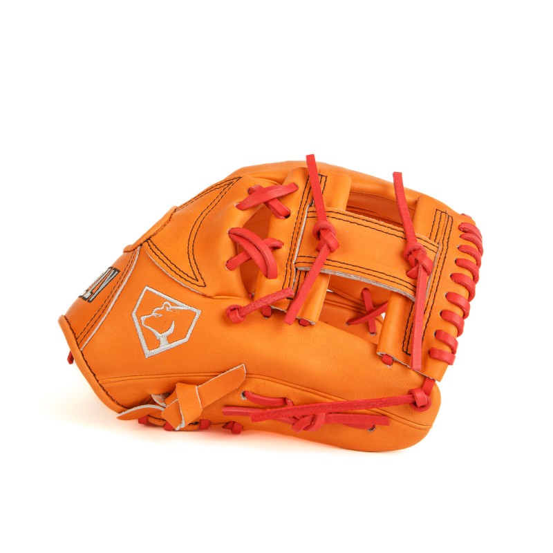 Rękawica baseballowa młodzieżowa Grizzly G-Pro 11.25"