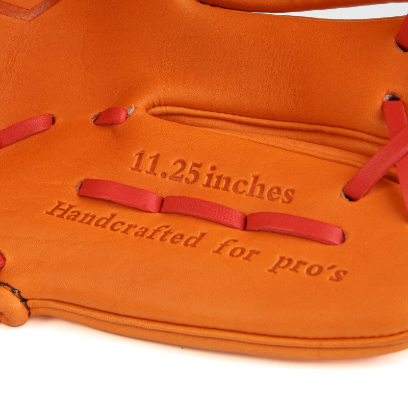 Rękawica baseballowa młodzieżowa Grizzly G-Pro 11.25"