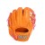 Rękawica baseballowa młodzieżowa Grizzly G-Pro 11.25"