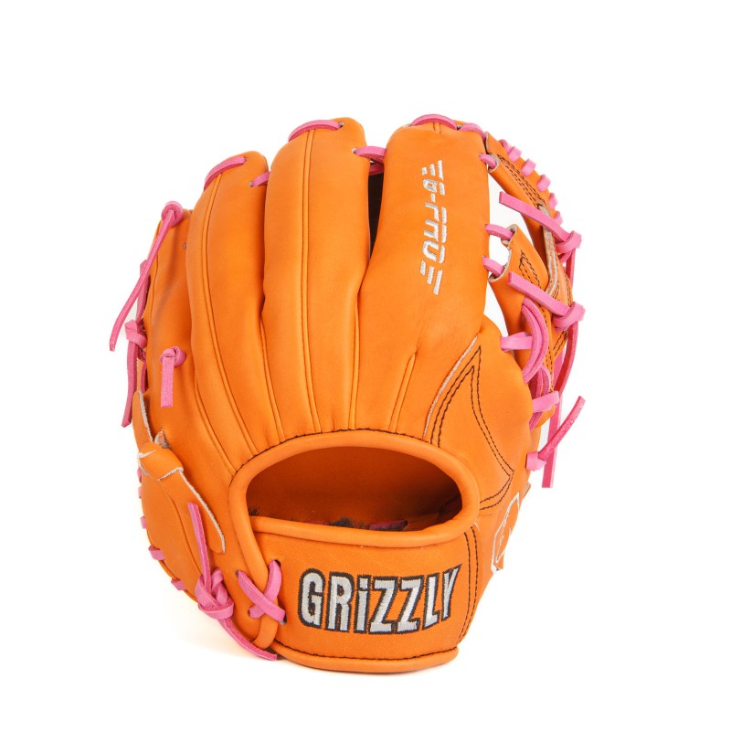 Rękawica baseballowa młodzieżowa Grizzly G-Pro 11.25"