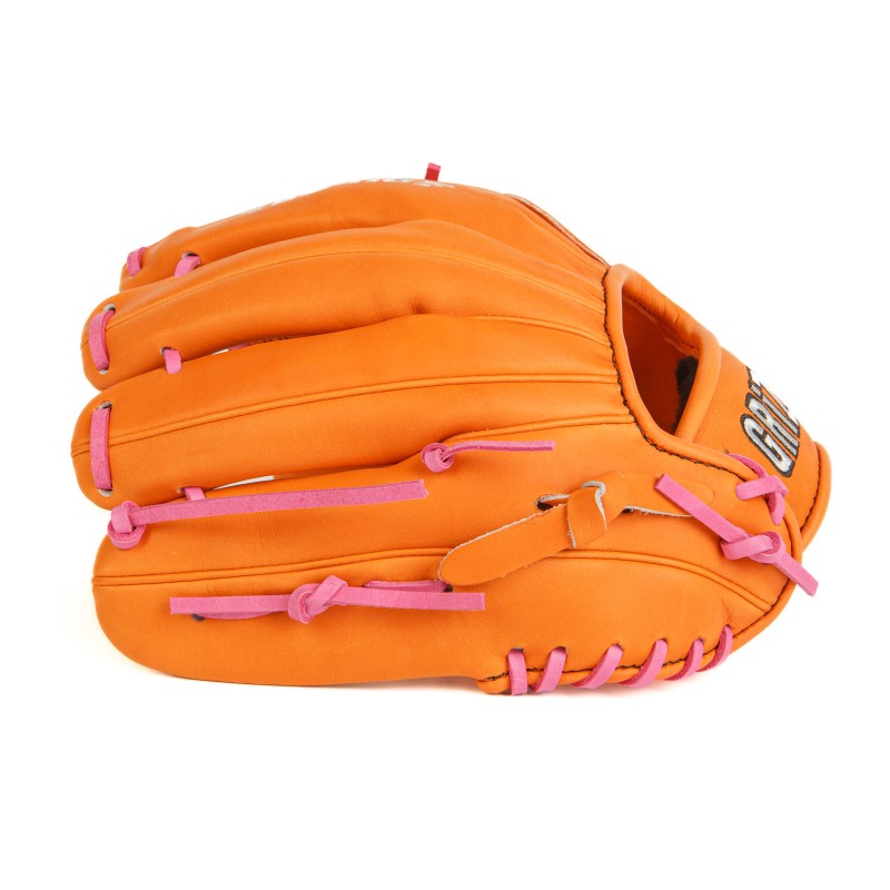 Rękawica baseballowa młodzieżowa Grizzly G-Pro 11.25"