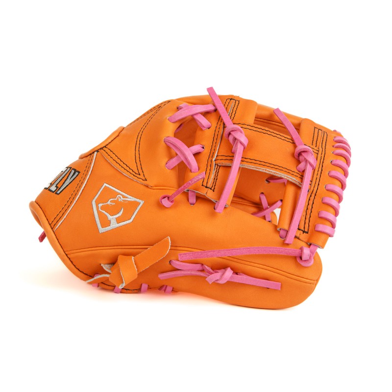 Rękawica baseballowa młodzieżowa Grizzly G-Pro 11.25"