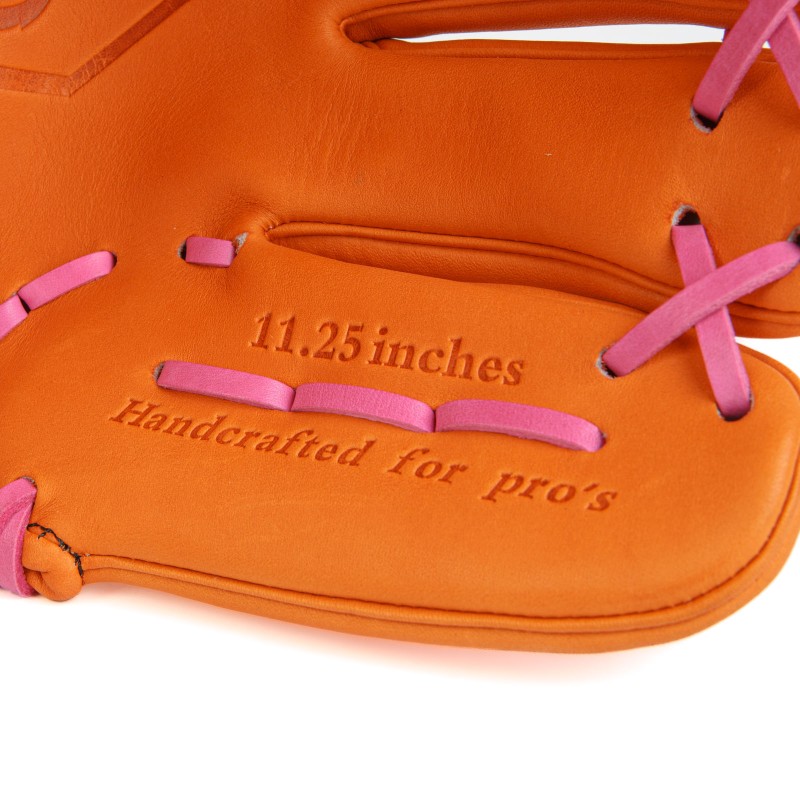 Rękawica baseballowa młodzieżowa Grizzly G-Pro 11.25"