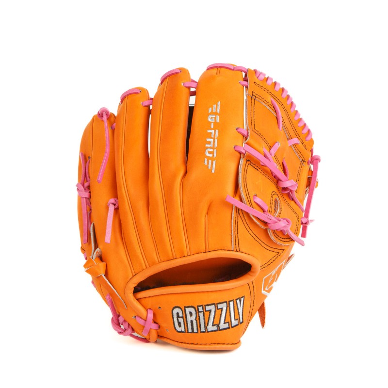 Rękawica baseballowa Grizzly G-Pro 12" Infield