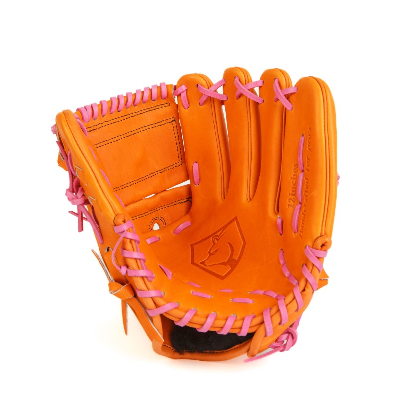 Rękawica baseballowa Grizzly G-Pro 12" Infield