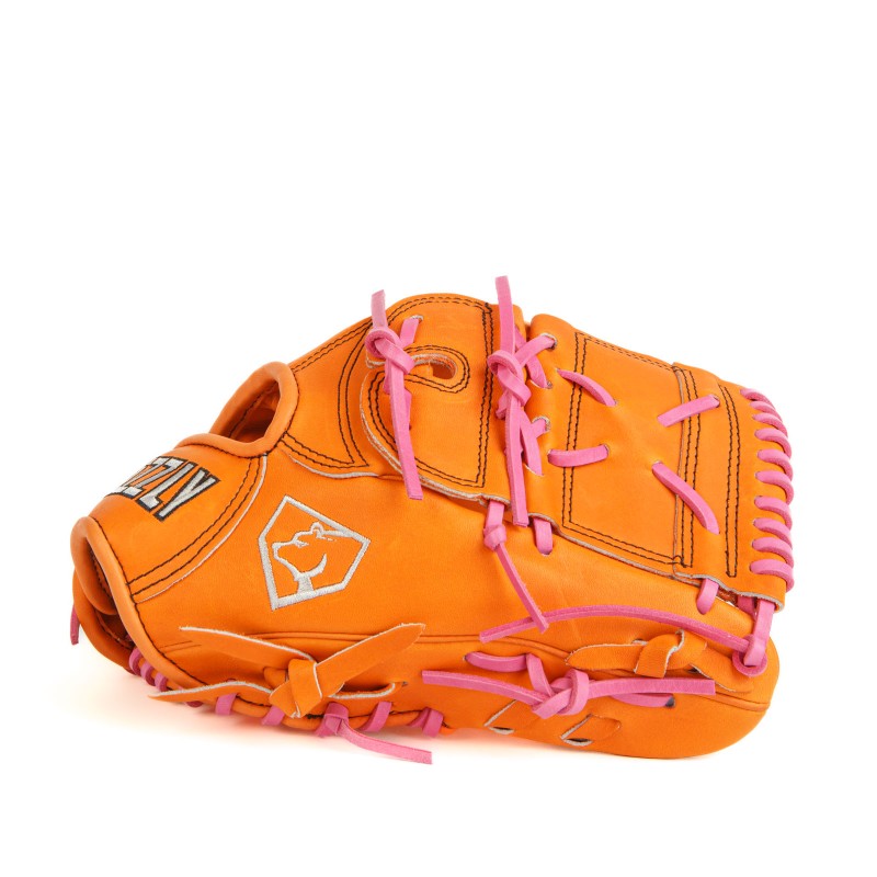 Rękawica baseballowa Grizzly G-Pro 12" Infield