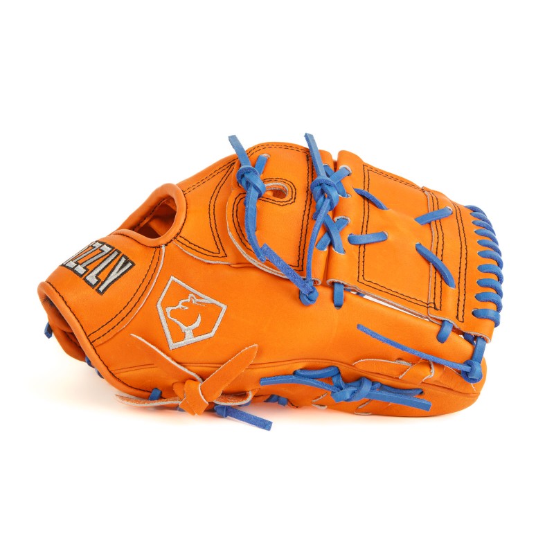 Rękawica baseballowa Grizzly G-Pro 12" Infield