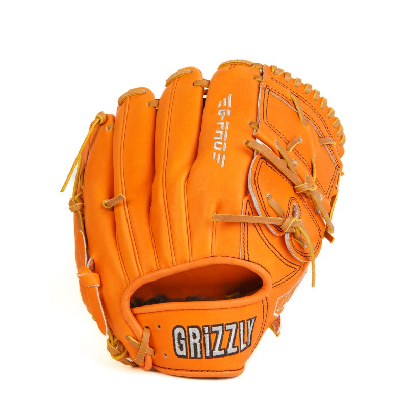 Rękawica baseballowa Grizzly G-Pro 12" Infield