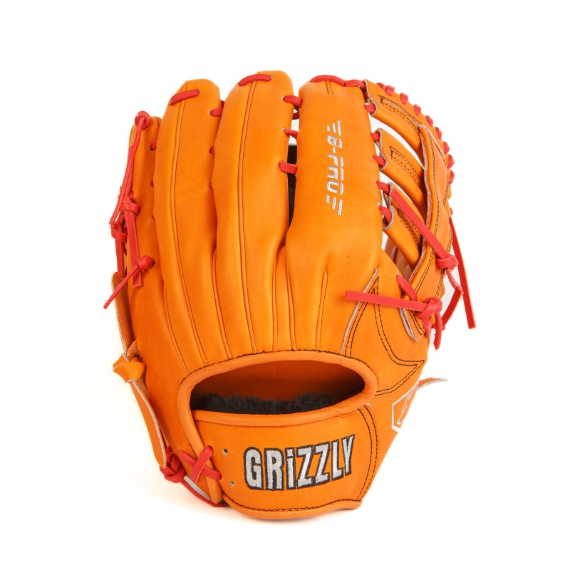 Rękawica baseballowa Grizzly G-Pro 12.5" Outfield