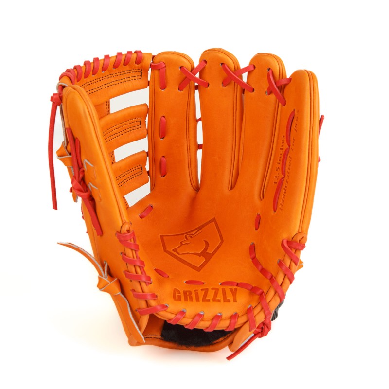 Rękawica baseballowa Grizzly G-Pro 12.5" Outfield