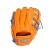 Rękawica baseballowa Grizzly G-Pro 12.5" Outfield