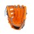 Rękawica baseballowa Grizzly G-Pro 12.5" Outfield