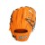 Rękawica baseballowa Grizzly G-Pro 12.5" Outfield