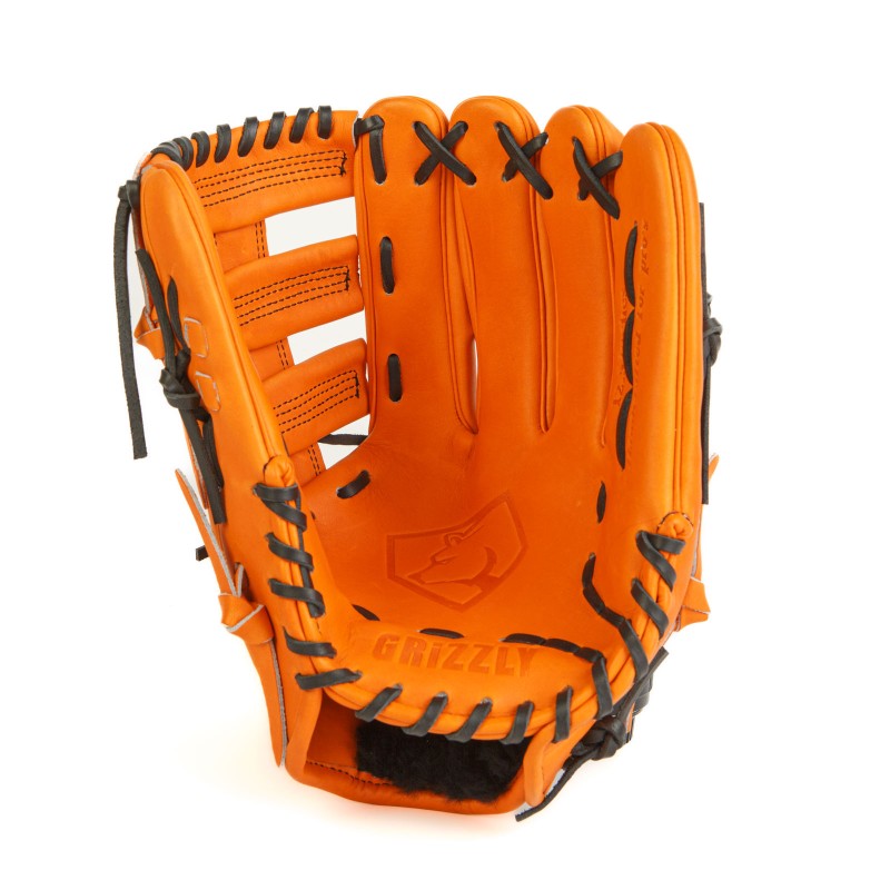 Rękawica baseballowa Grizzly G-Pro 12.5" Outfield