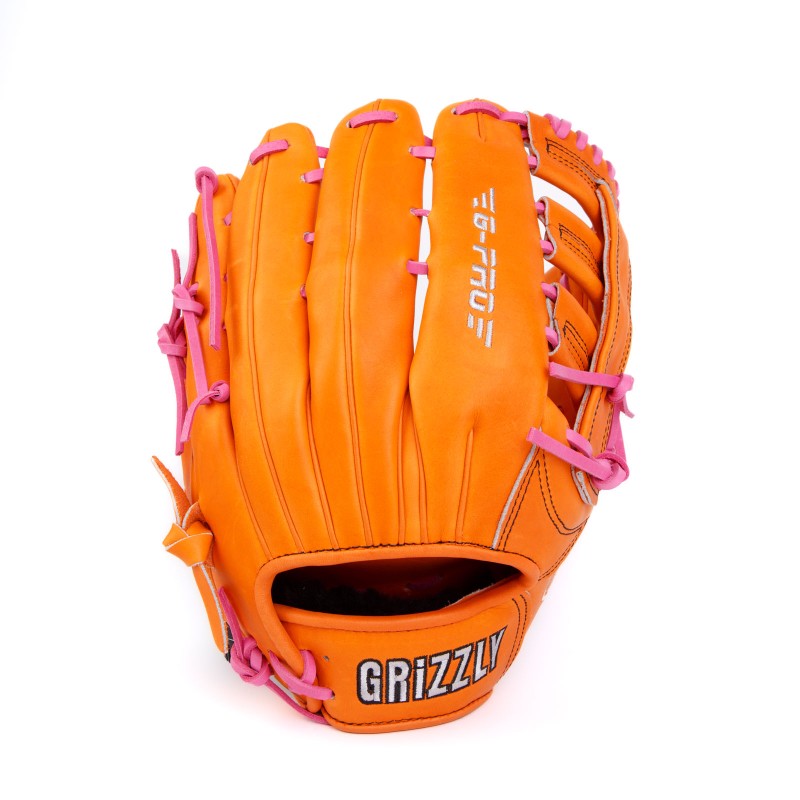 Rękawica baseballowa Grizzly G-Pro 12.5" Outfield