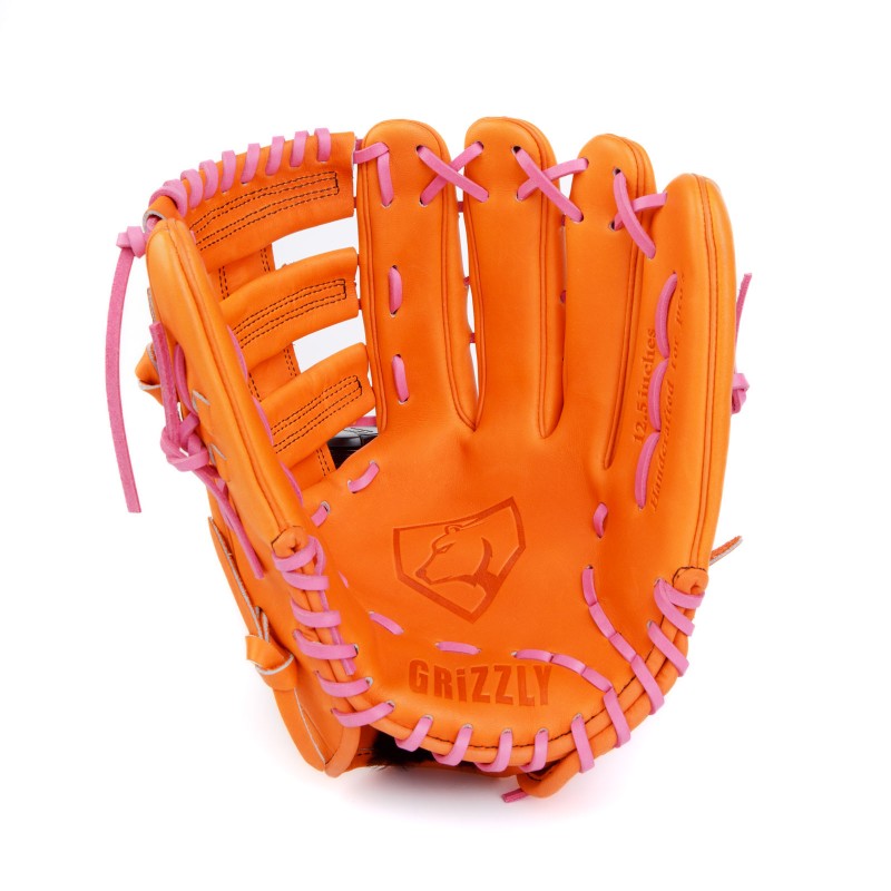 Rękawica baseballowa Grizzly G-Pro 12.5" Outfield
