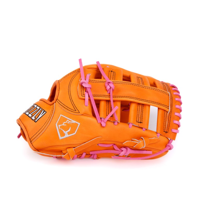 Rękawica baseballowa Grizzly G-Pro 12.5" Outfield