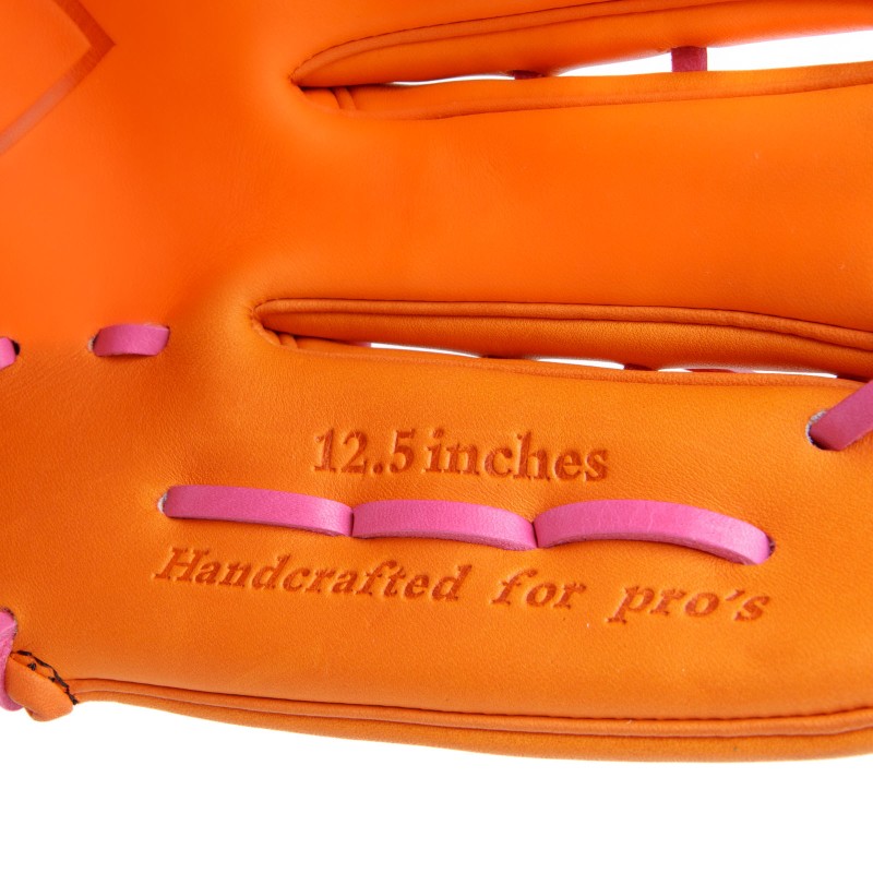 Rękawica baseballowa Grizzly G-Pro 12.5" Outfield