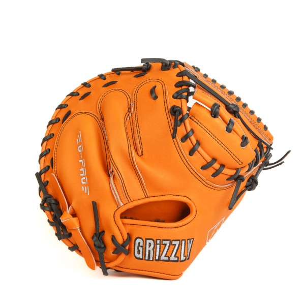 Grizzly G-Pro 33.5 inch Catcher Mitt