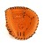 Grizzly G-Pro 33.5 inch Catcher Mitt