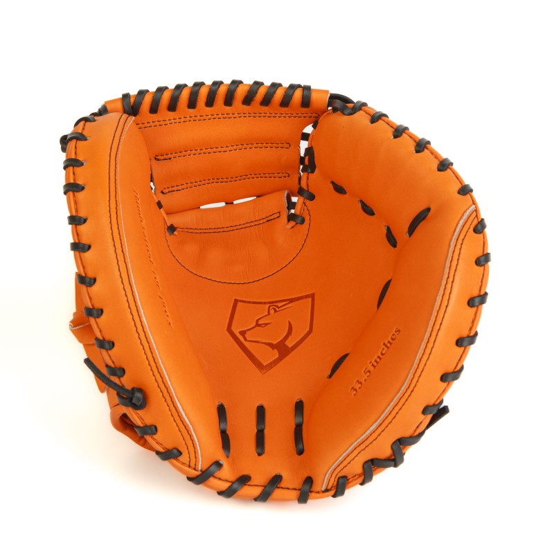 Grizzly G-Pro 33.5 inch Catcher Mitt