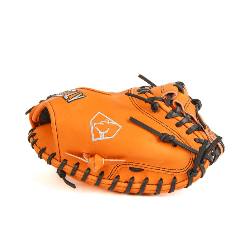 Grizzly G-Pro 33.5 inch Catcher Mitt