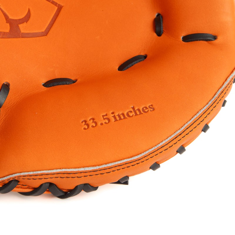 Grizzly G-Pro 33.5 inch Catcher Mitt