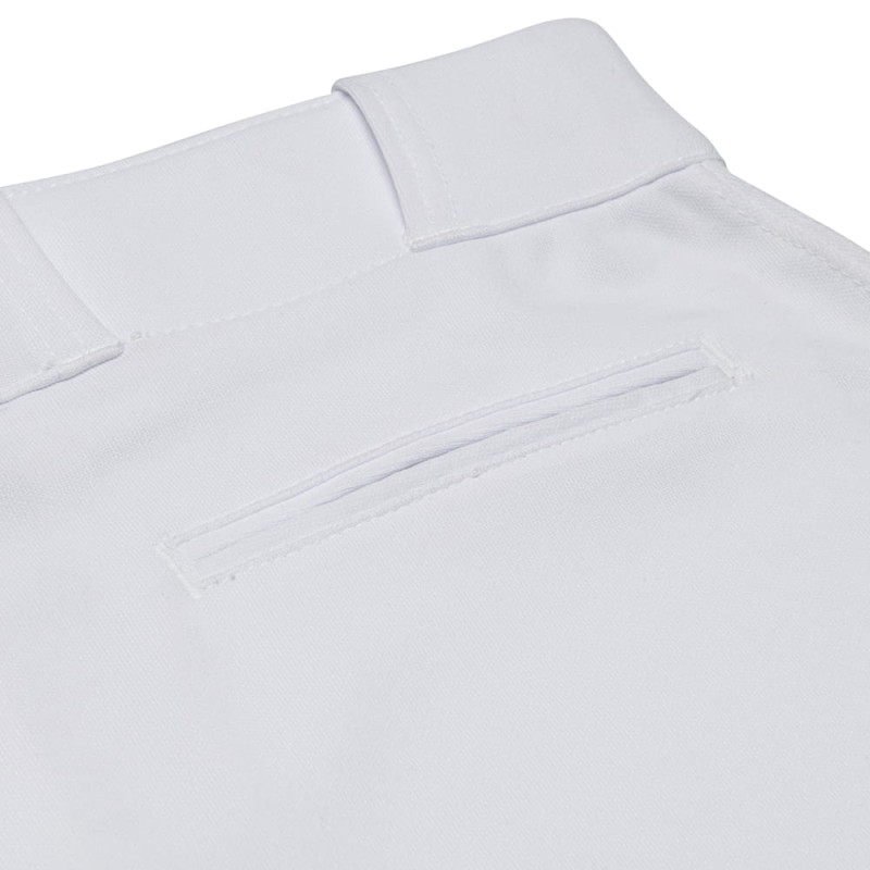Spodnie Dziecięce Champro MVP Knicker Youth Pants White