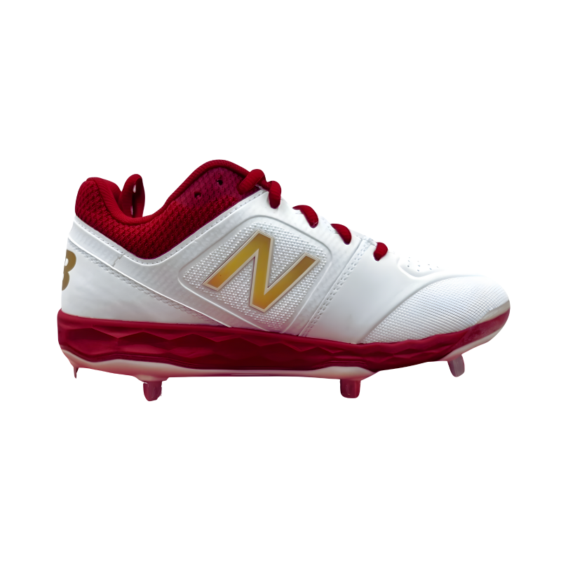 New Balance Smvelor1 Red/White