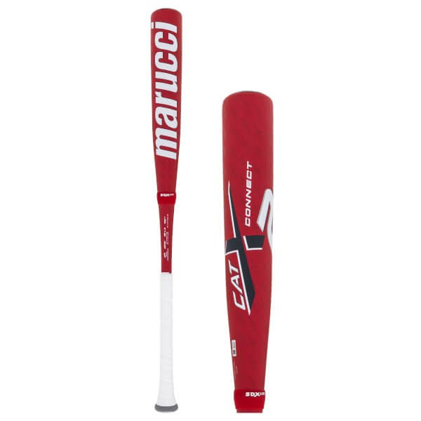 Marucci CATX2 Connect -5 USA Youth Baseball Bat