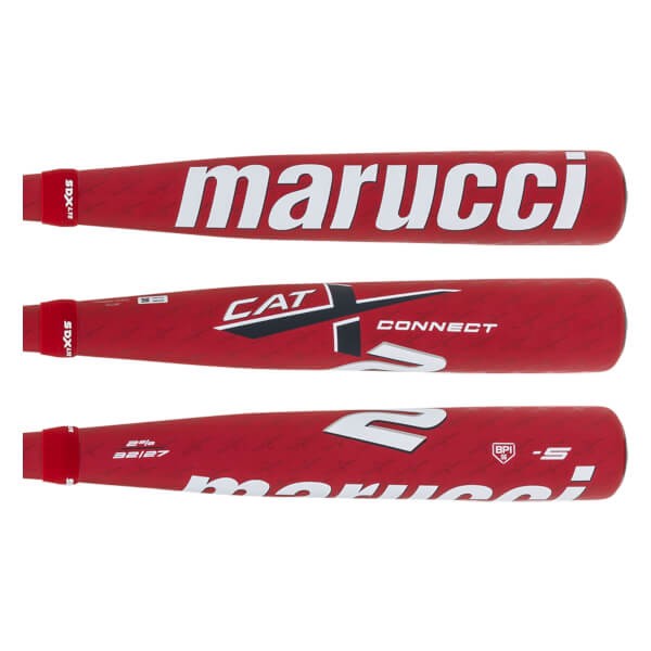 Marucci CATX2 Connect -5 USA Youth Baseball Bat