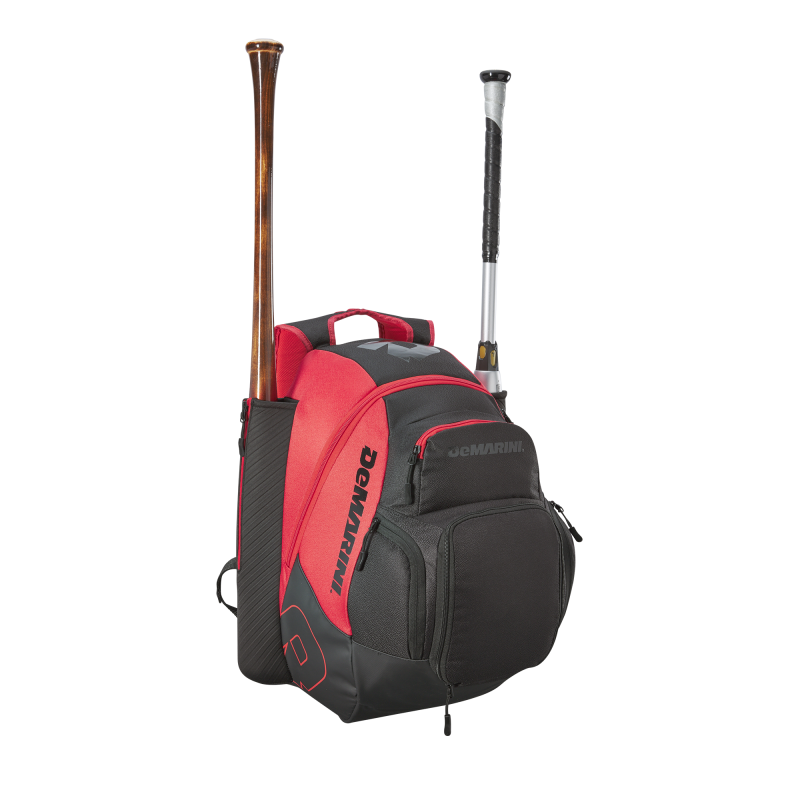 DeMarini Voodoo OG Baseball Backpack