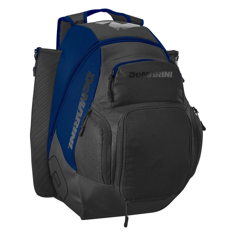 DeMarini Voodoo OG Backpack Navy