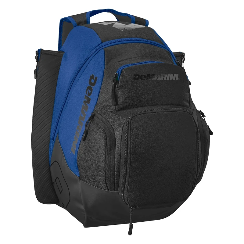 DeMarini Voodoo OG Backpack Royal
