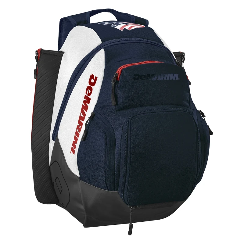 DeMarini Voodoo OG Backpack USA Flag