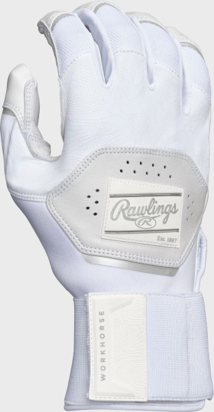 Rawlings Workhorse Baseball Batting Gloves