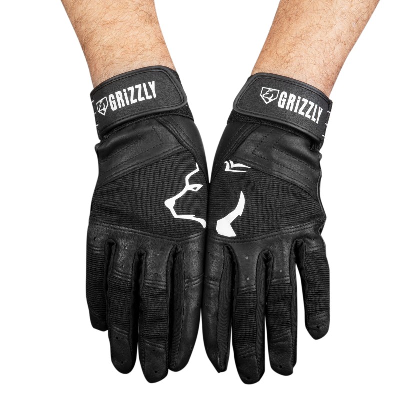 Grizzly G-PAW Baseball Batting Gloves