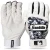 Franklin Digitek Youth Batting Gloves White/Black
