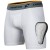Champro Compression Youth Boxer Short With Cup