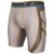Champro Wind-Up Compression Sliding Short gray