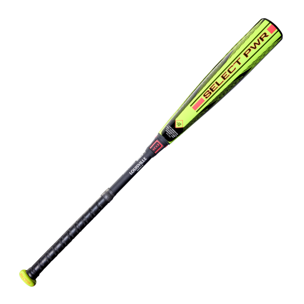 2026 Louisville Slugger Select PWR™ (-10) USA Youth Baseball Bat