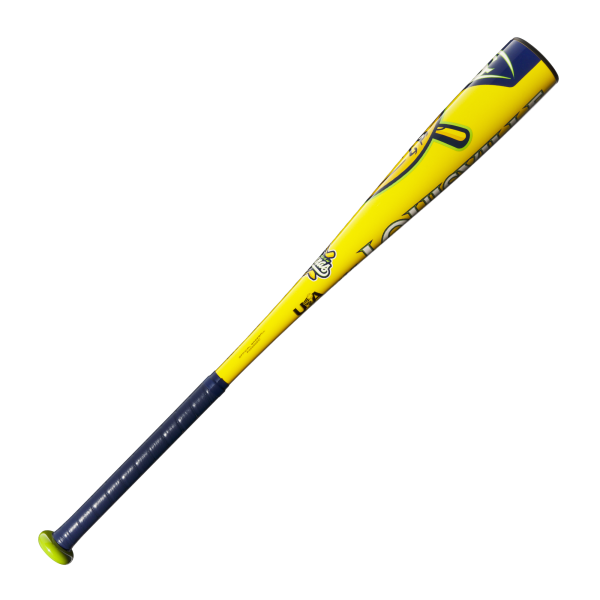 2025 Louisville Slugger Savannah Bananas (-10) USA Youth Baseball Bat