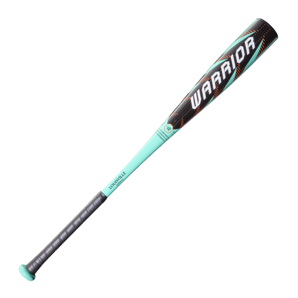 Kij baseballowy dla dzieci/młodzieży 2026 Louisville Slugger Warrior™ (-10) USA