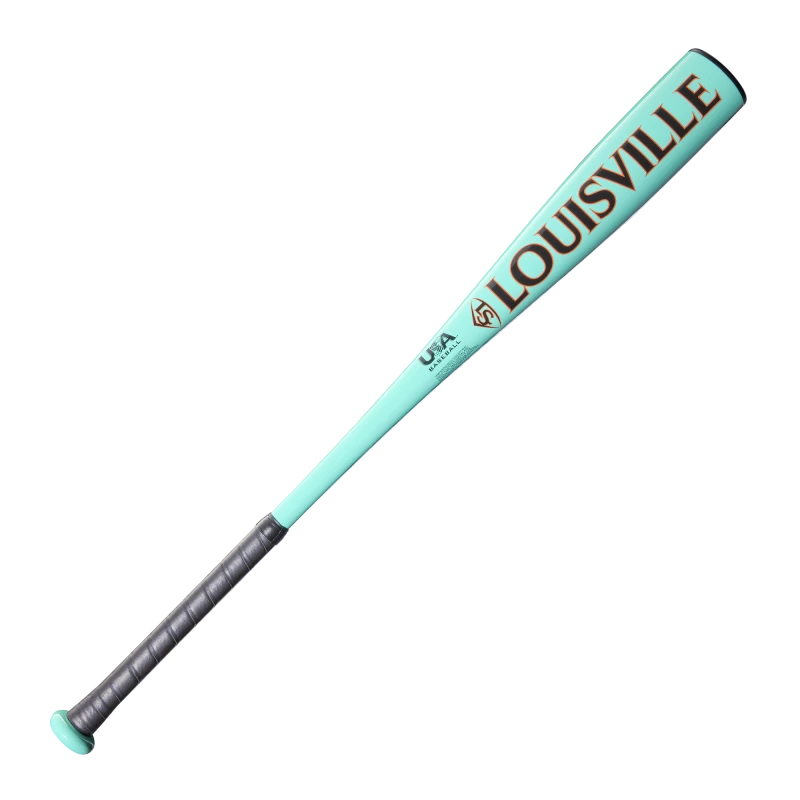 Kij baseballowy dla dzieci/młodzieży 2026 Louisville Slugger Warrior™ (-10) USA