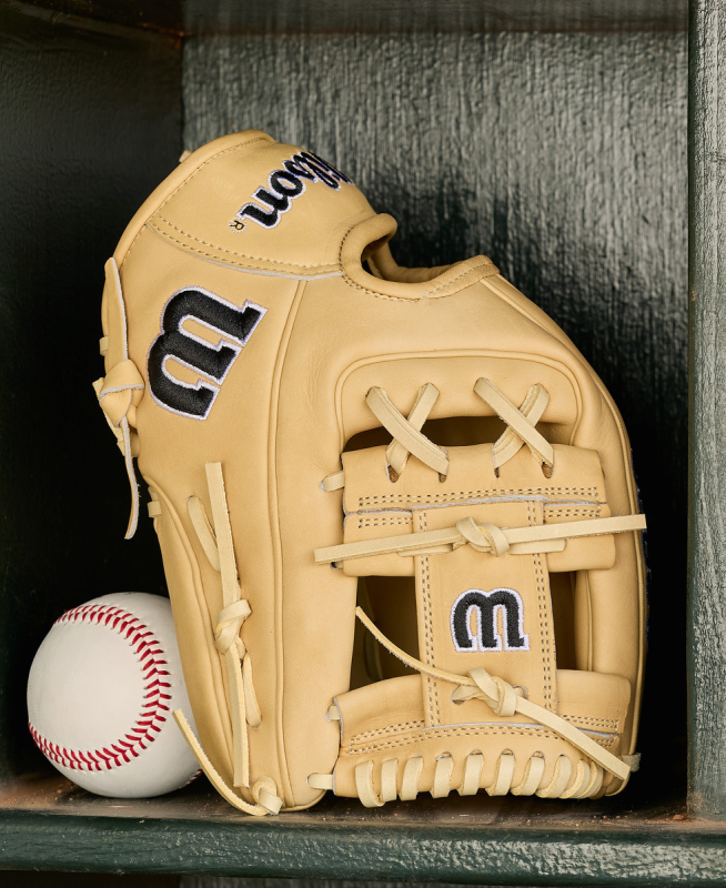 WBW102072 Rękawica baseballowa Wilson A2000 1786 11.5" Infield (Classics Series)