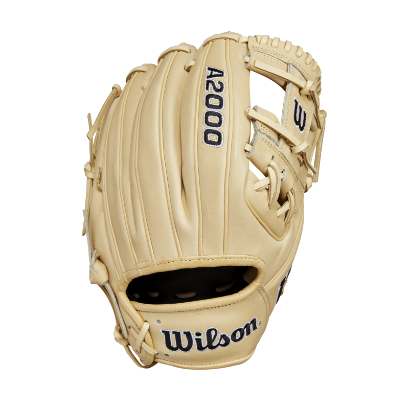 WBW102072 Wilson A2000 1786 11.5 inch Infield Baseball Glove (Classics Series)