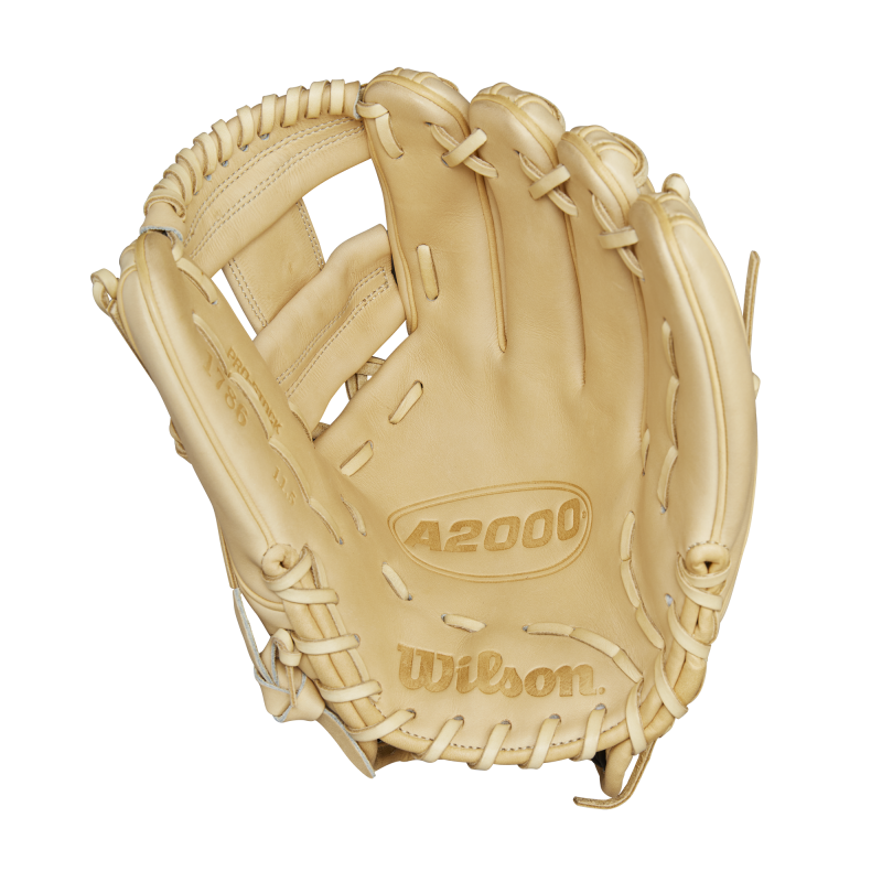 Rękawica baseballowa Wilson A2000 1786 11.5" Infield (Classics Series)